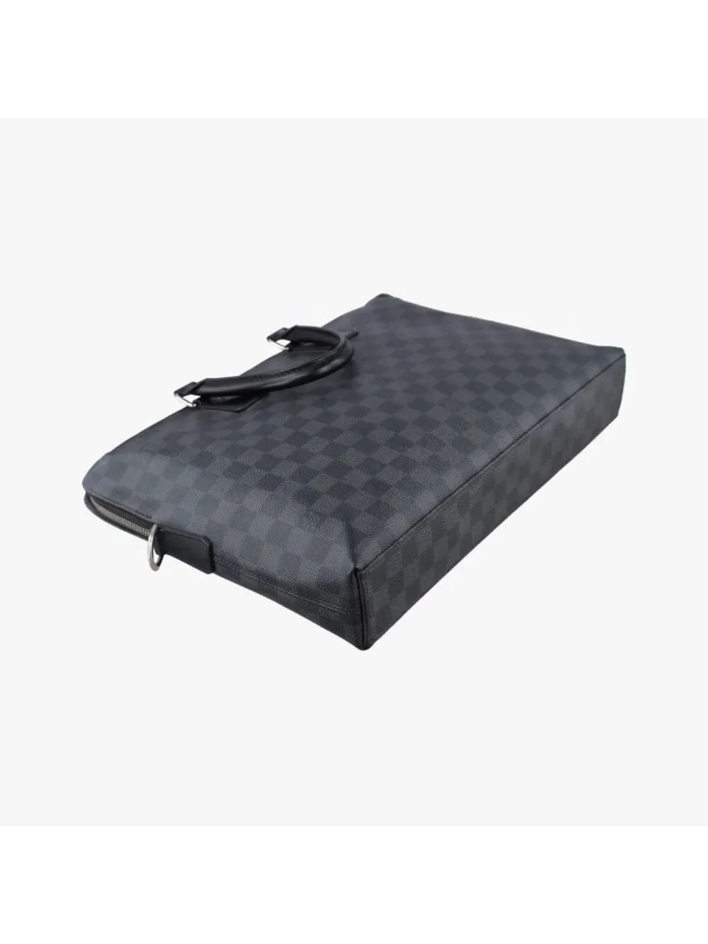 Louis Vuitton Porte Documents Jules Noir Damier Graphite